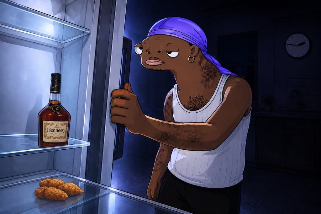 2AM